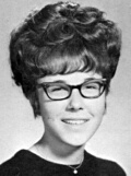 Gwen Moody: class of 1970, Norte Del Rio High School, Sacramento, CA.